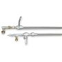 LOKAR LOKKD-2518HT Hi-Tech Kickdown Cable Kit Chrysler 518