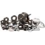 Vertex Pistons WR101-039 Vertex Kawasaki Complete Engine Rebuild Kit