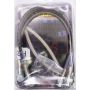 RUSSELL RUS692080 Brake Line Kit GM 67-76 Camaro/Firebird