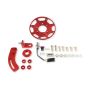 MSD IGNITION MSD86101 Crank Trigger Kit  SBC w/Hall Effect Sensor
