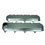 MOROSO MOR68495 GM LT1/LT4 Billet Valve Cover Set w/Oil Fill