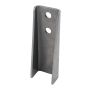 ALLSTAR PERFORMANCE ALL60062 Fuel Cell Bracket 4.75in