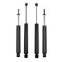 MaxTrac 889730S FRONT & REAR MAX TRAC SHOCKS - 3
