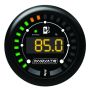 Innovate MTX-D Ethanol Content & Fuel Temp Gauge Kit (SENSOR NOT INCLUDED)
