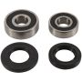 Pivot Works PWRWK-H13-020 96-99 Honda CRM250AR (NOT US MODEL) PW Rear Wheel Bearing Kit