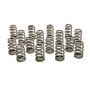PAC RACING SPRINGS PACPAC-1295X-16 1.589 Valve Springs - Ovate Beehive (16)