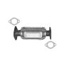 Eastern Catalytic 41049 Federal / EPA Direct-Fit Converter Assembly