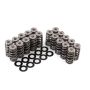 GSC P-D 2017+ Audi RS3 DAZA Beehive Valve Spring and Ti Retainer Kit (60PSI Max Boost)