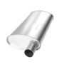 AP Exhaust 3756SL Muffler - Enforcer II