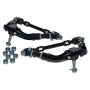 SPECIALTY PRODUCTS COMPANY 97190 C4 CONTROL ARM PAIR