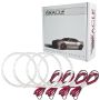 Oracle Lighting 2320-001 LED Halo Kit, White