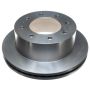 PowerStop AR82155 AutoSpecialty Brake Rotor