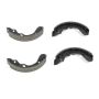PowerStop B659 Drum Brake Shoe