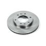 PowerStop JBR1322 AutoSpecialty Brake Rotor