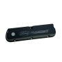 FORD FRDM6582-LE302BK Valve Cover Set Aluminum 302 Black Laser Etched
