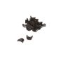 COMP CAMS COM611-12 11/32in 10Deg Super Locks W/Lash Cap Recess