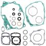 Vertex Pistons 811238 Vertex Gaskets 03-05 Honda CRF150F Complete Gasket Kit w/ Oil Seals