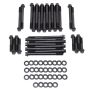 Edelbrock 8551 BBC Head Bolt Kit