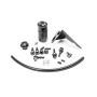 Radium Engineering 20-0785-FL CATCH CAN KIT, PCV, GM LS2/LS3/LS7 ENGINE, FLUID LOCK