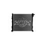 CSF 3787 Radiator