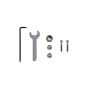 Diode Dynamics DD7530 SSC1/SSC2 Security Hardware Kit