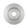 Bosch 50011260 Bosch QuietCast Disc Brake Rotor