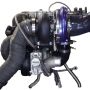 ATS Diesel 2029522326 07.5-09 Dodge Cummins 6.7L Aurora Plus 5000 Turbo Kit