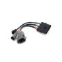 QUICKCAR RACING PRODUCTS QRP50-2005 MSD 6AL-2 Adapter