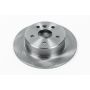 PowerStop JBR934 AutoSpecialty Brake Rotor