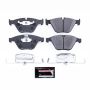 PowerStop PST-918 PowerStop - Track Day High-Performance Brake Pads