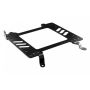 OMP Corvette C6/C7/Z06 Driver Bracket