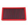 BMC 04-3/07 Ford Focus II 2.0L TDCI Replacement Panel Air Filter