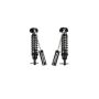 Fabtech FTS21257 2019 GM K1500 Trail Boss/AT4 4WD 3.5in Front Dirt Logic 2.5 Resi Coilovers - Pair