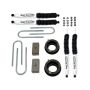 Tuff Country 32914 03-13 Ram 2500 4X4 2in Lift Kit (w/Rr Lift Blocks w/4in Rr Axle Tube No Shocks)