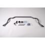 Hellwig 70-81 Chevrolet Camaro Tubular 1-5/16in Front Sway Bar