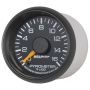 AUTOMETER ATM8344 2-1/16 Pyrometer Gauge - GM Diesel Truck