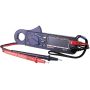 AutoMeter DM-40 AC/DC CURRENT CLAMP METER
