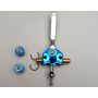 Fidanza Performance 891904 Up to 40% Reduction of Gear Throw