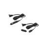 ARB Cord Dc Screw/Cig Type