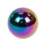 NRG Universal Ball Type Shift Knob - Multi-Color/Neochrome (5 Speed)