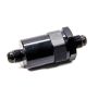 FAST Fuel Filter -6An Black