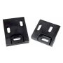 TRANS-DAPT TRA9716 Mount Pad Kit-V8 Ranger