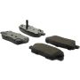 Stoptech 305.12840 Street Select Brake Pads