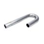 PATRIOT EXHAUST PEPH7044 J-Bend Mild Steel 2.125 x 3in Radius 16 Gauge