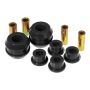Prothane 95-04 GM J-Body Front Control Arm Bushings - Black