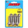ARP ARP454-0901 S/S Bellhousing Bolt Kit - 6pt. Ford