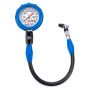 QUICKCAR RACING PRODUCTS QRP56-061 Tire Gauge 60 PSI Liquid Filled