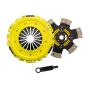 ACT 1998 Chevrolet Camaro HD/Race Sprung 6 Pad Clutch Kit