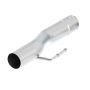 Ford Racing M-5248-F15R133 2017-2018 F-150 Raptor 3.5L EcoBoost 133-Inch Wheelbase Exhaust System Mid-Pipe
