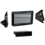 Metra 99-9721 Single or Double DIN Radio Dash Install Kit for 2015 and Up Polaris Slingshot